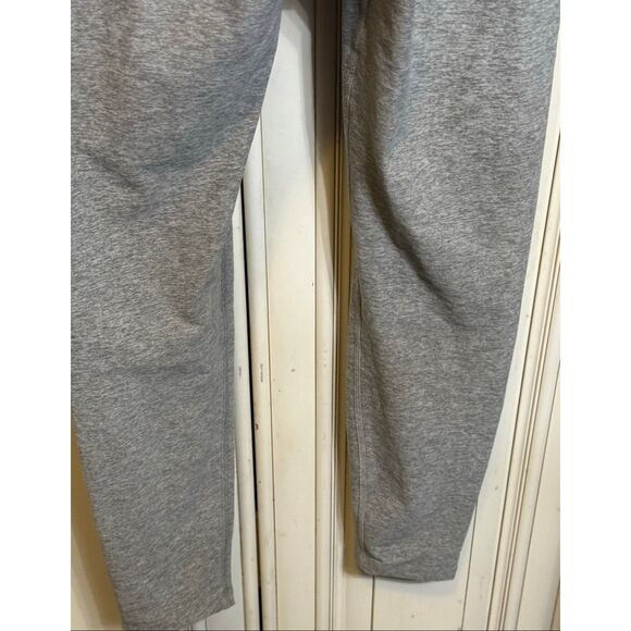 Beyond Yoga Women's Spacedye Caught In The Midi High Waisted Leggings Gray Small - Picture 9 of 10